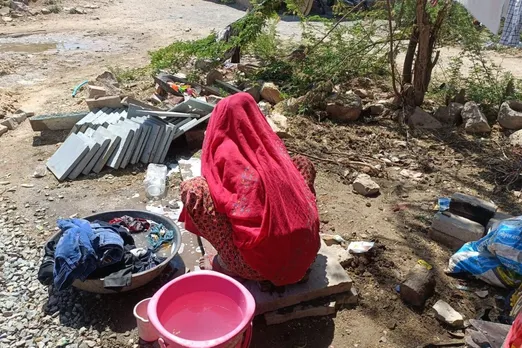rural women