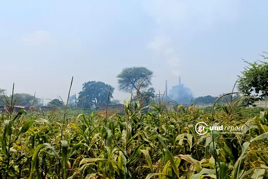 air pollution in india