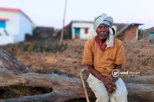 Maniram farmer fly ash