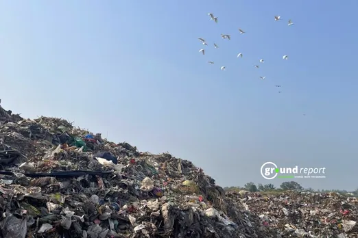 Waste to energy in Madhya Pradesh