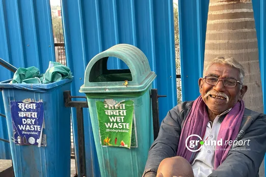 Gwalior garbage problem1