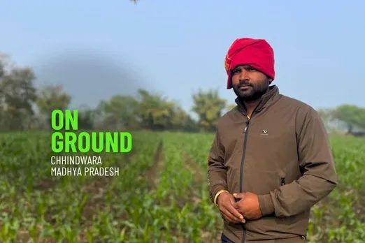 Chhindwara Maize Farmers Issues