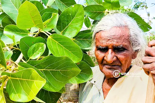 farmers of satna 