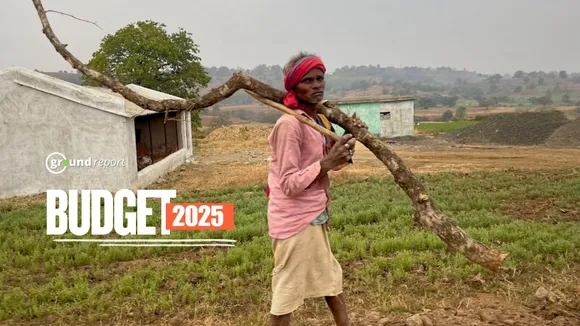 Environment budget 2025