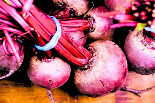 Beetroot