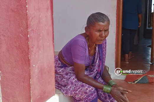 water crisis in wadda mal