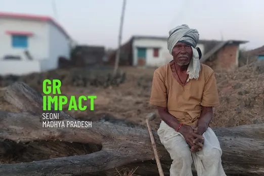 GR Impact Seoni Jhabua Power Plant