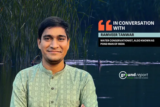 Ramveer tanwar