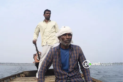 Omkareshwar Fishermen