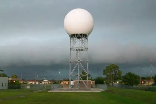 What is Doppler radar? How does Doppler radar works?