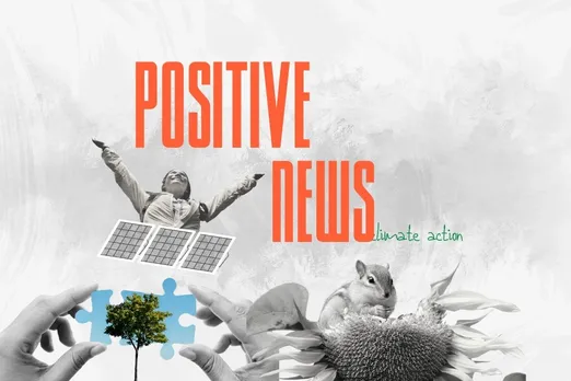 Positive News