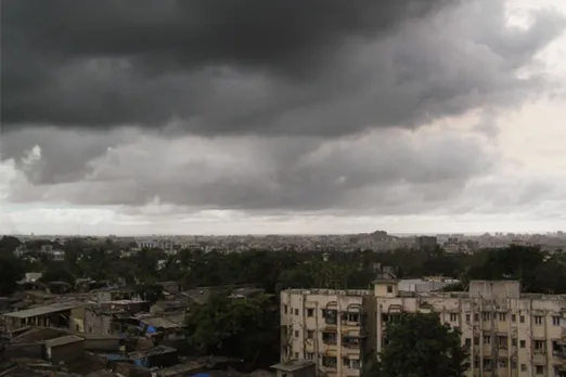 Mumbai Monsoon