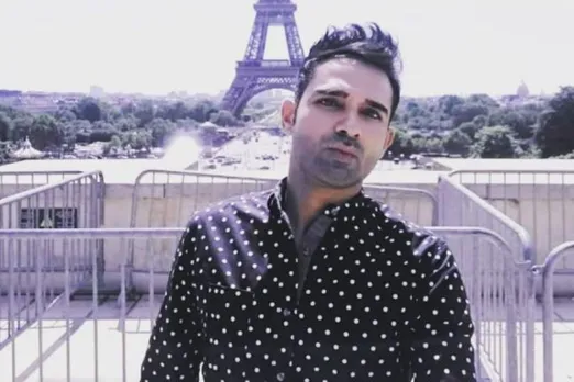 Who is Shadab Khan faced homophobic discrimination at Salman Khan Being Human