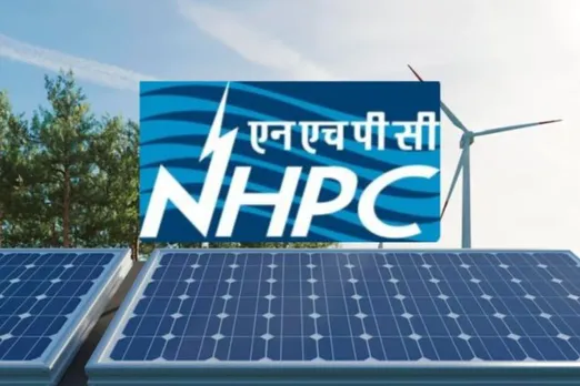 NHPC invites bids for 1,200 MW of ISTS Connected Solar Projects