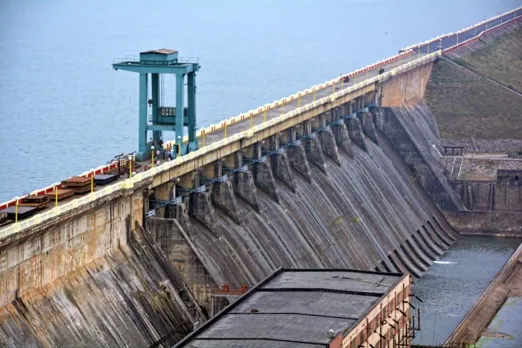 Indian reservoirs record lowest water storage at 31%: CWC