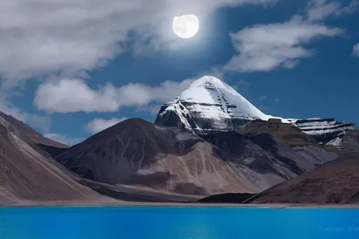 Know about Kailash Mansarovar Yatra new route that will bypass China and Nepal