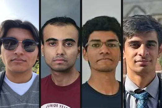 How many Indian students killed in United States in last one year?