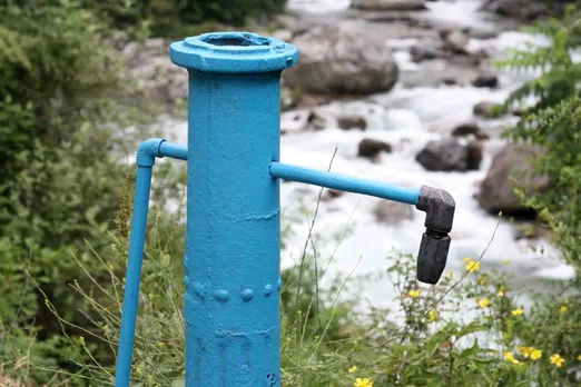 Groundwater in Himachal's Baddi Barotiwala has cancer causing metals: IIT study