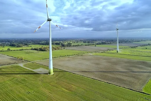 Inox wind secures 210 MW order from Hero Future Energies