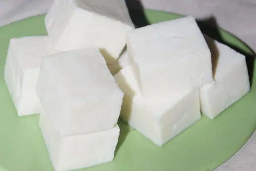 Rise of fake synthetic paneer in India, How to identify?