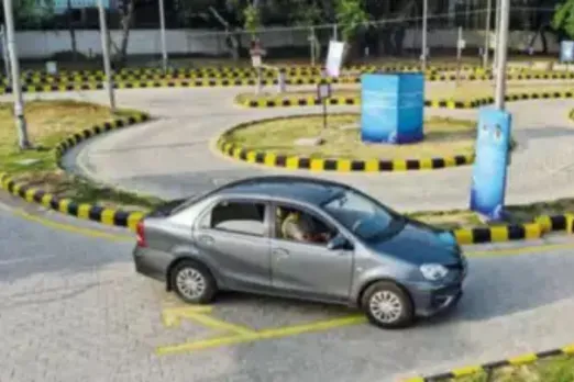 Driving tests go fully automated in Delhi, Here's what you need to know