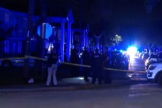 2 dead, 14 hurt in 5 Shootings in Savannah, who were shooters?