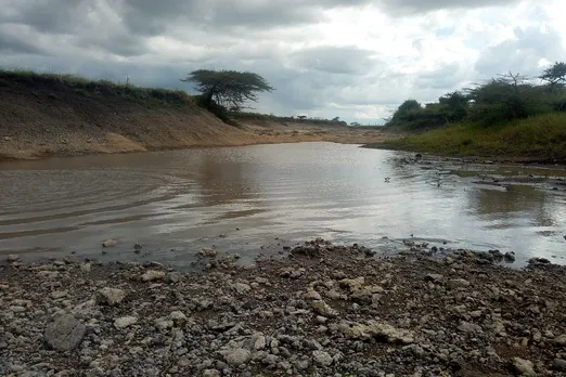 River flows hit record ows in 33 years amid global heat: UN report