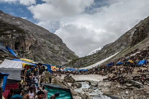 Amarnath Yatra: Tackling rising death toll from extreme weather events