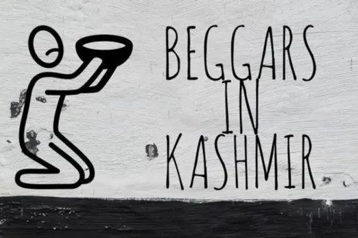 Kashmir Beggars Scam or Reality