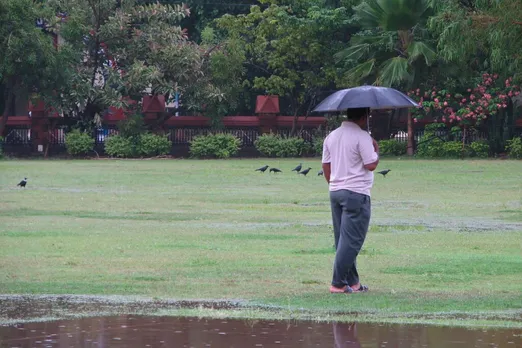 Monsoon likely to hit Kerala on May 31 predicts IMD