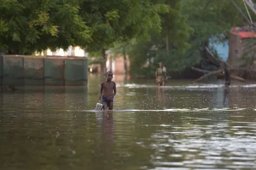 Kenya floods leave 38 dead, 110,000 displaced; emergency declared