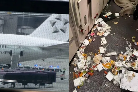 One dead after Singapore Airlines hit by air turbulence, why it is rare?