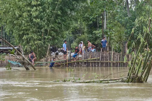 Natural disaster or human-made crisis: What's really behind Assam's worsening floods?