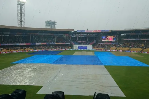 IPL Matches in Water-Scarce Bengaluru, NGT Summons Cricket Association