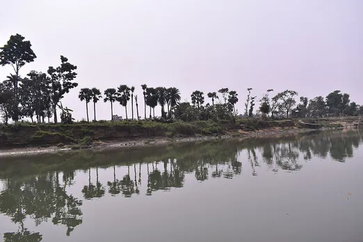 NGT orders probe into Damodar river pollution by illegal mining