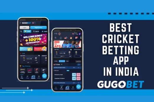 Why GUGOBET is the best cricket betting app in India?