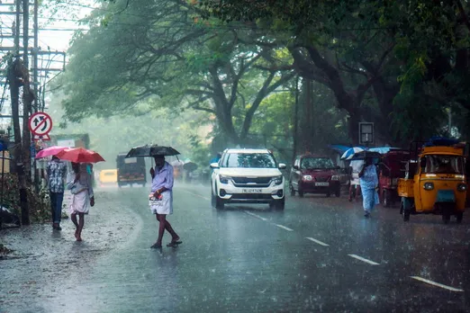 Kerala Monsoon