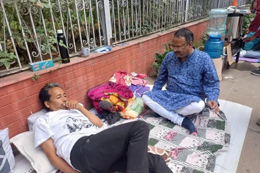 Sonam Wangchuk