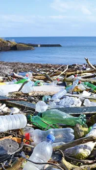 India generates 10m tonnes of plastic waste annually1234444