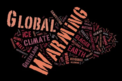 71% of Indians see global warming's impact on local weather: Study