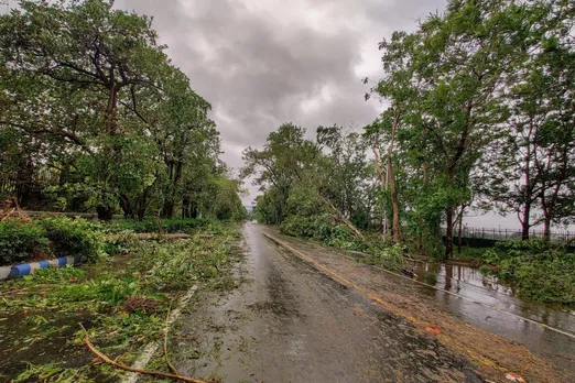 Heavy Rains Lash Kerala, 4 Killed as IMD Issues Red Alert