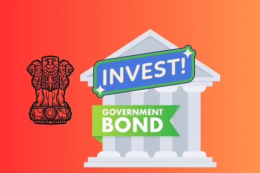 Explore online investments in top-rated government bonds in India
