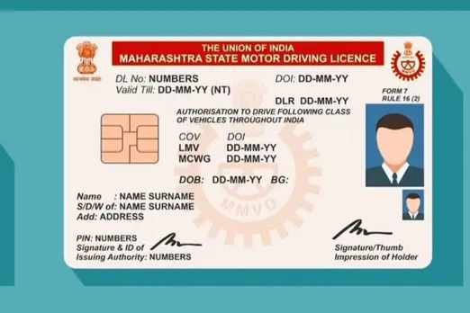 Driving Licence