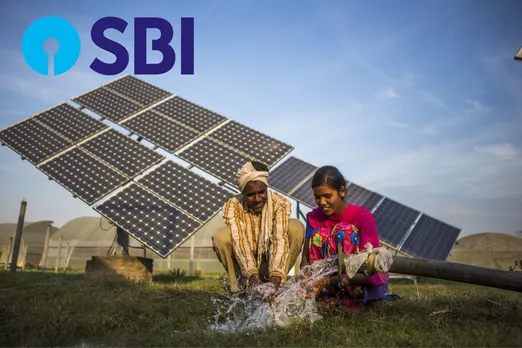 What is State Bank of India’s Rooftop Solar loan scheme?