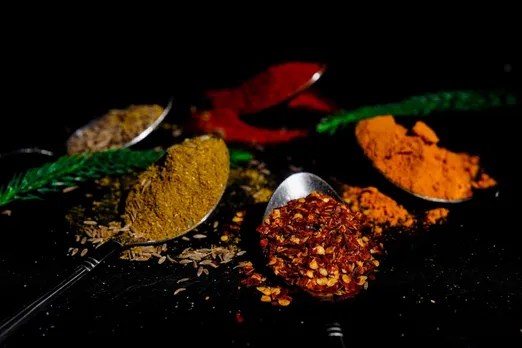 EU found cancer-causing chemicals in 527 Indian food items