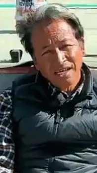 wangchuk