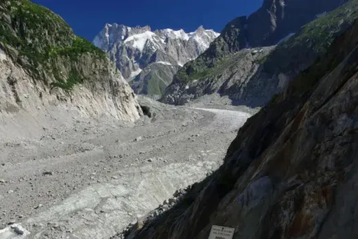 122 glaciers shrink in Kashmir's Pir Panjal over 40 years: study