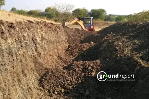 Maharashtra’s Marathwada region faces another drought year