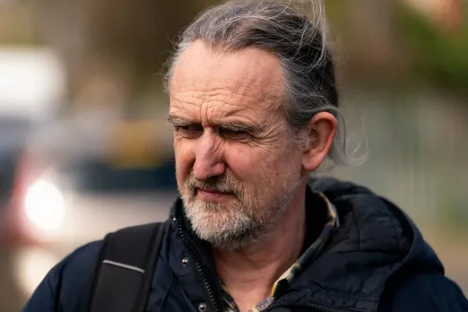 Who is climate activist Roger Hallam jailed for five years?