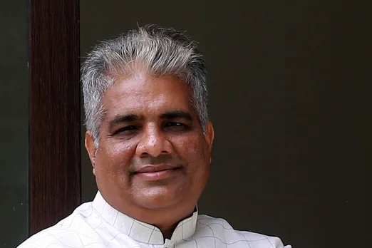 Who is Bhupendra Yadav New Environment Minister of India?